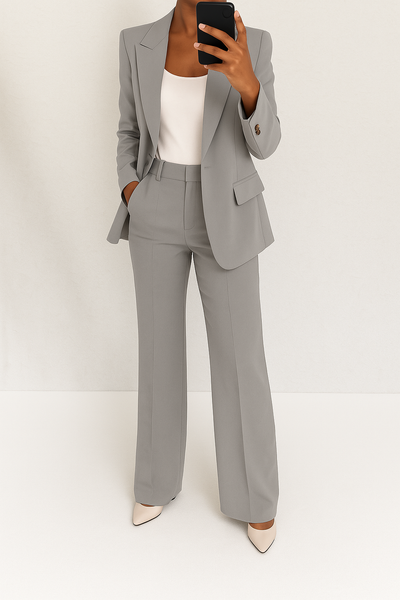 Harper | Suit