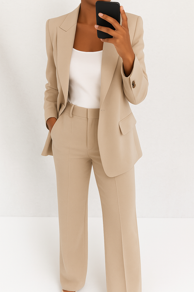 Harper | Suit