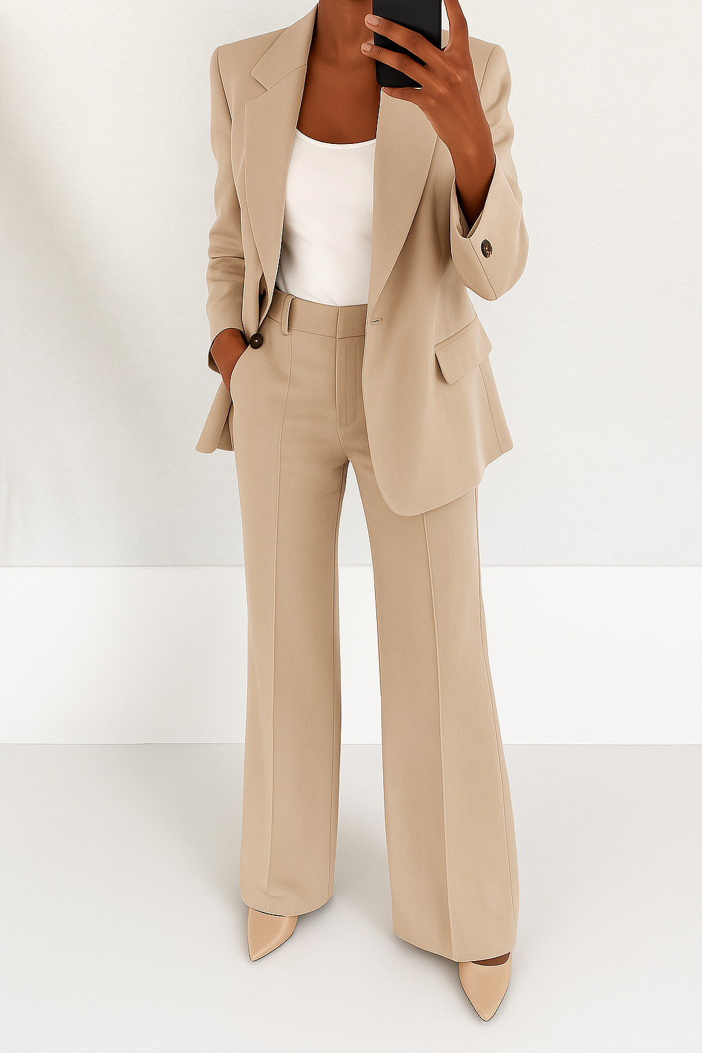 Harper | Suit