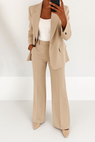 Harper | Suit