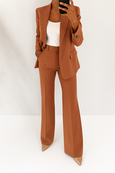 Harper | Suit
