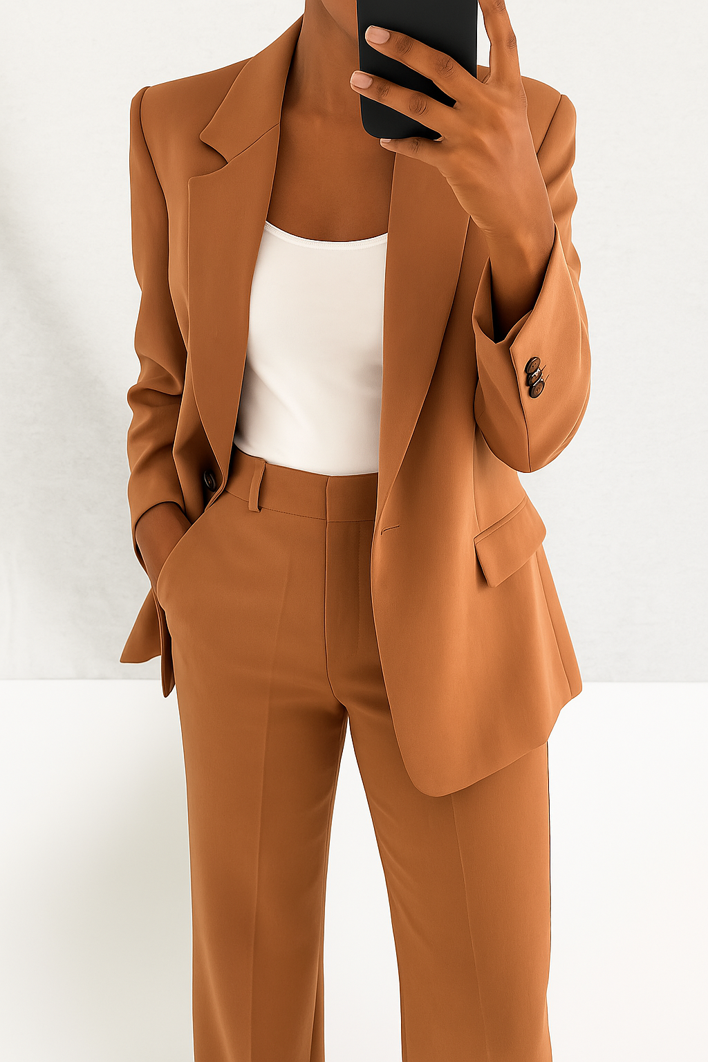 Harper | Suit