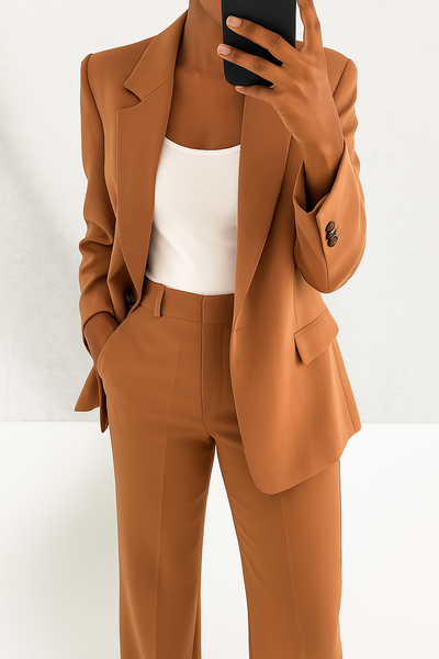 Harper | Suit