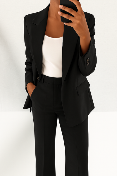 Harper | Suit