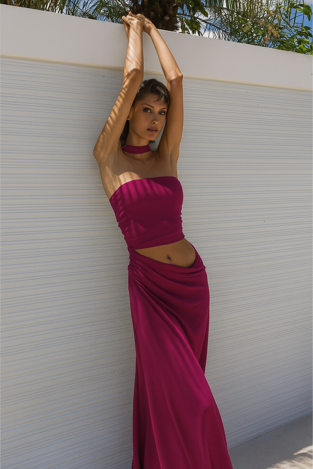 Esme | MAXI Dress