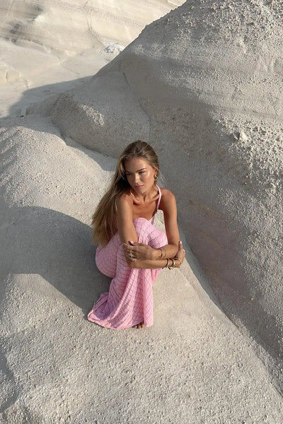 Sloane | Knit Set
