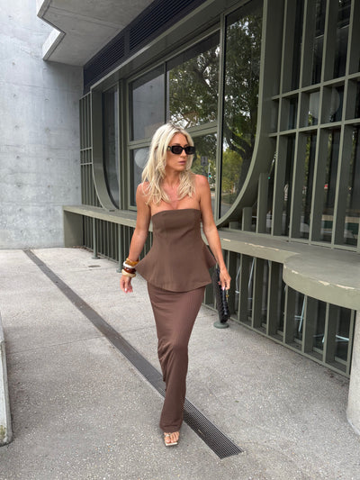 Loren | Maxi Dress