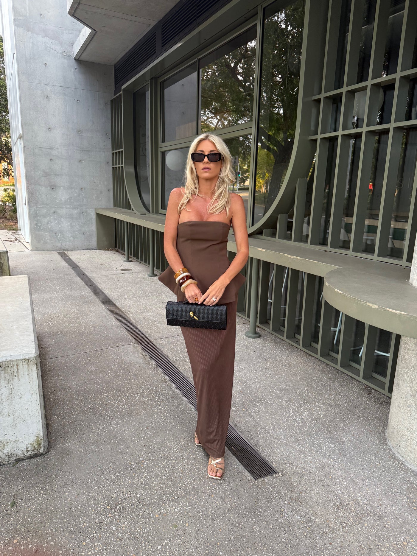Loren | Maxi Dress
