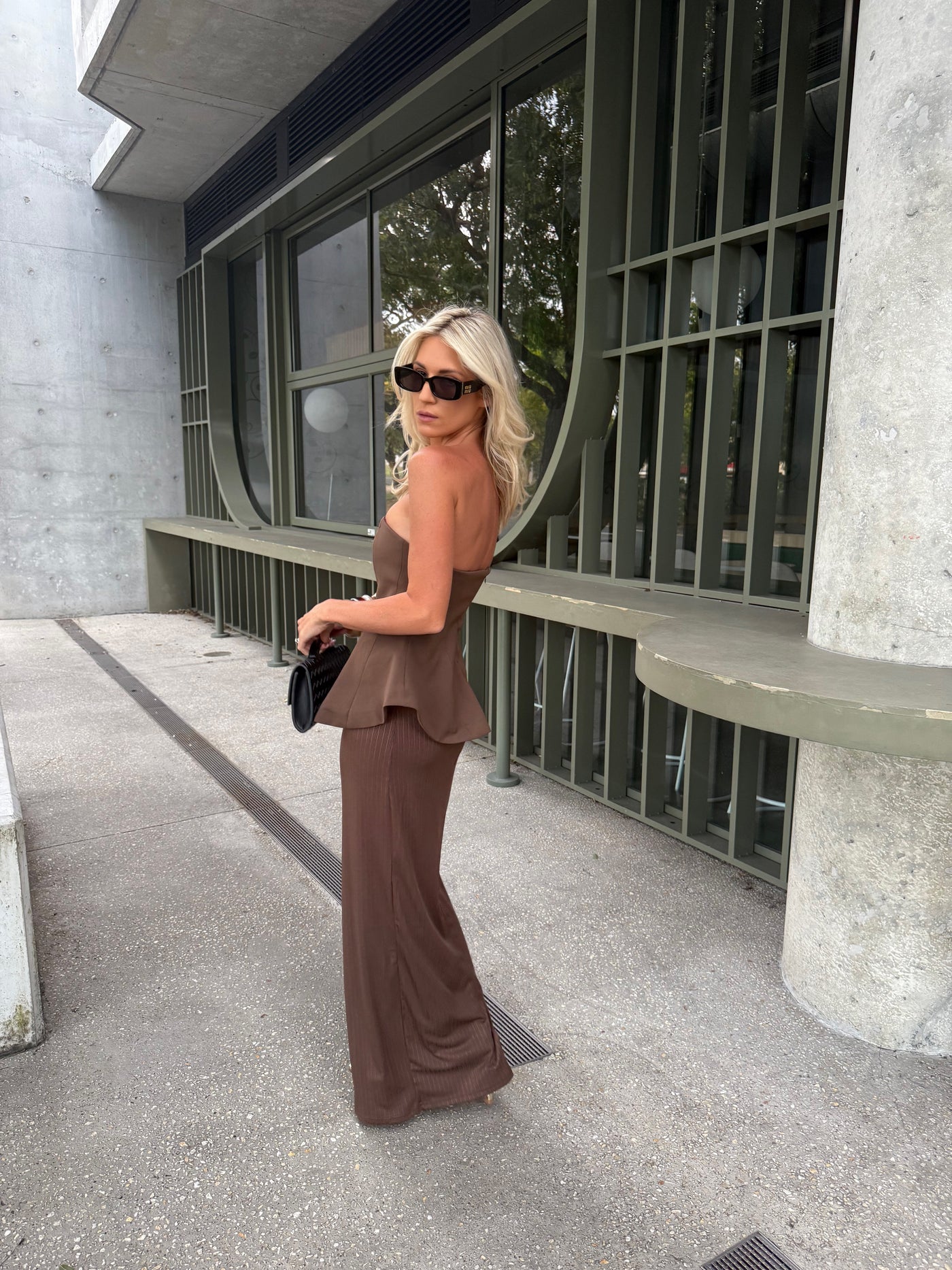 Loren | Maxi Dress