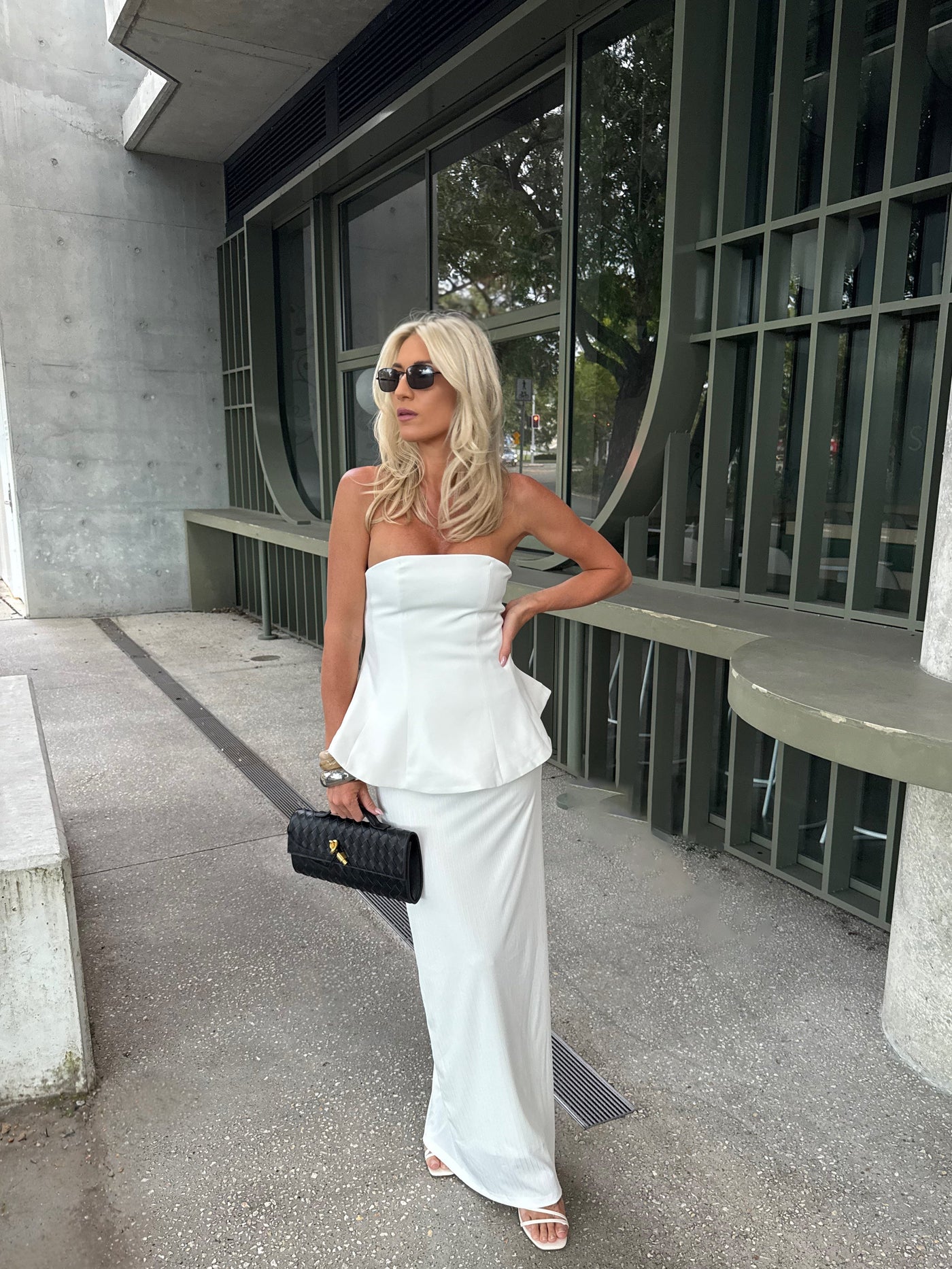 Loren | Maxi Dress