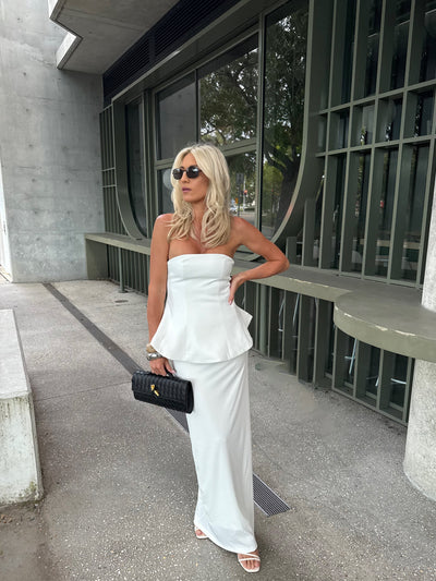 Loren | Maxi Dress