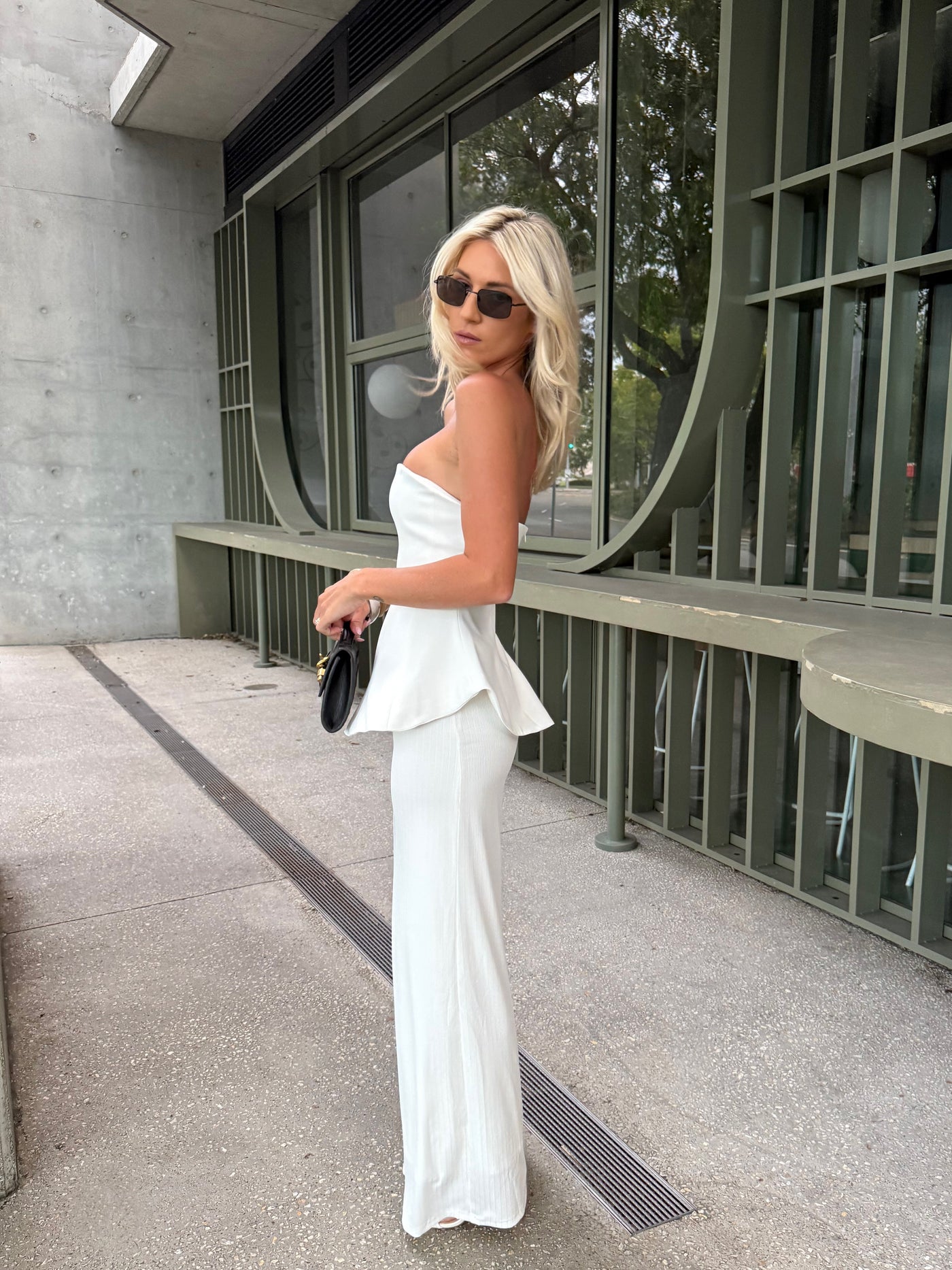Loren | Maxi Dress