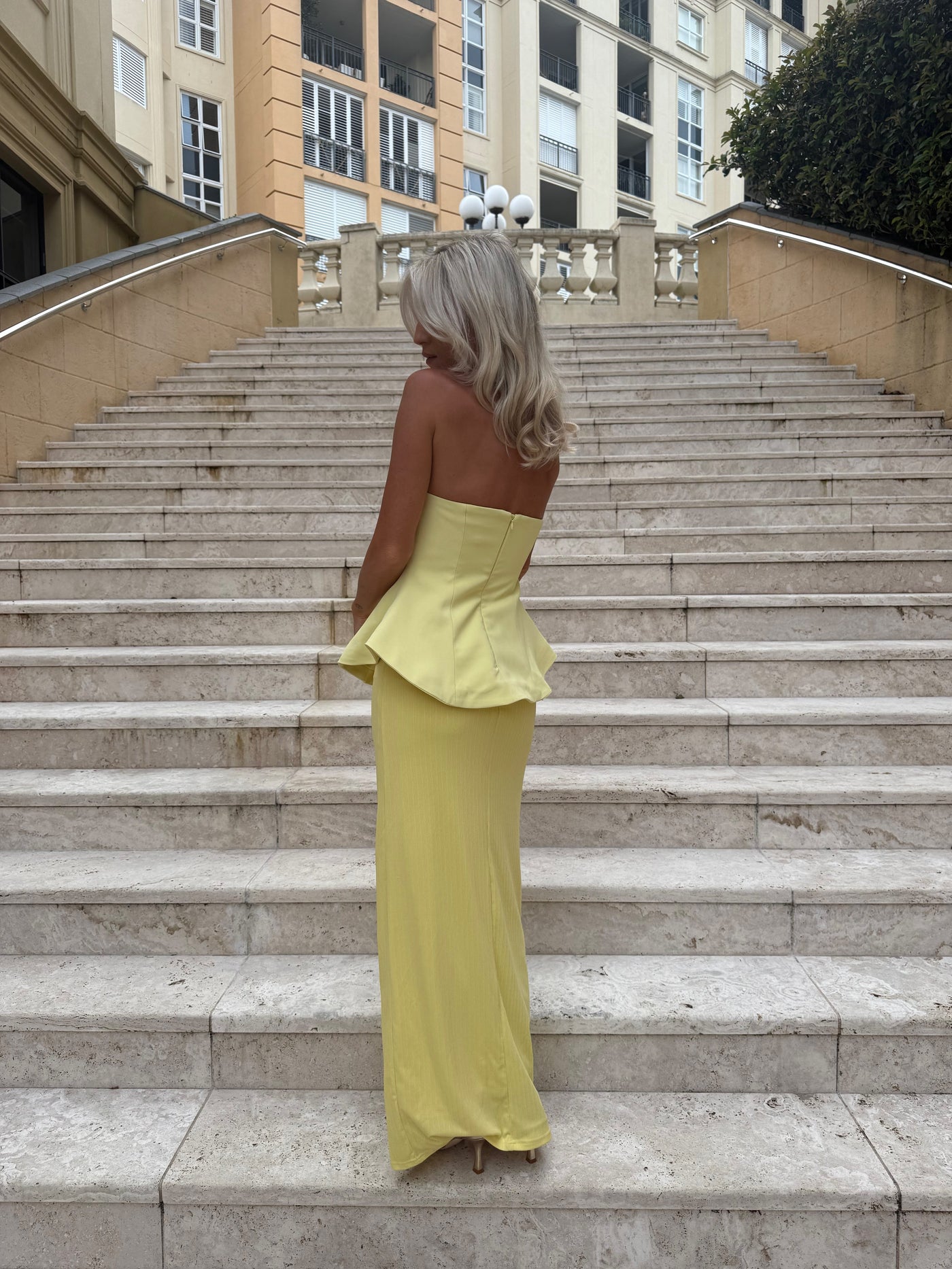 Loren | Maxi Dress