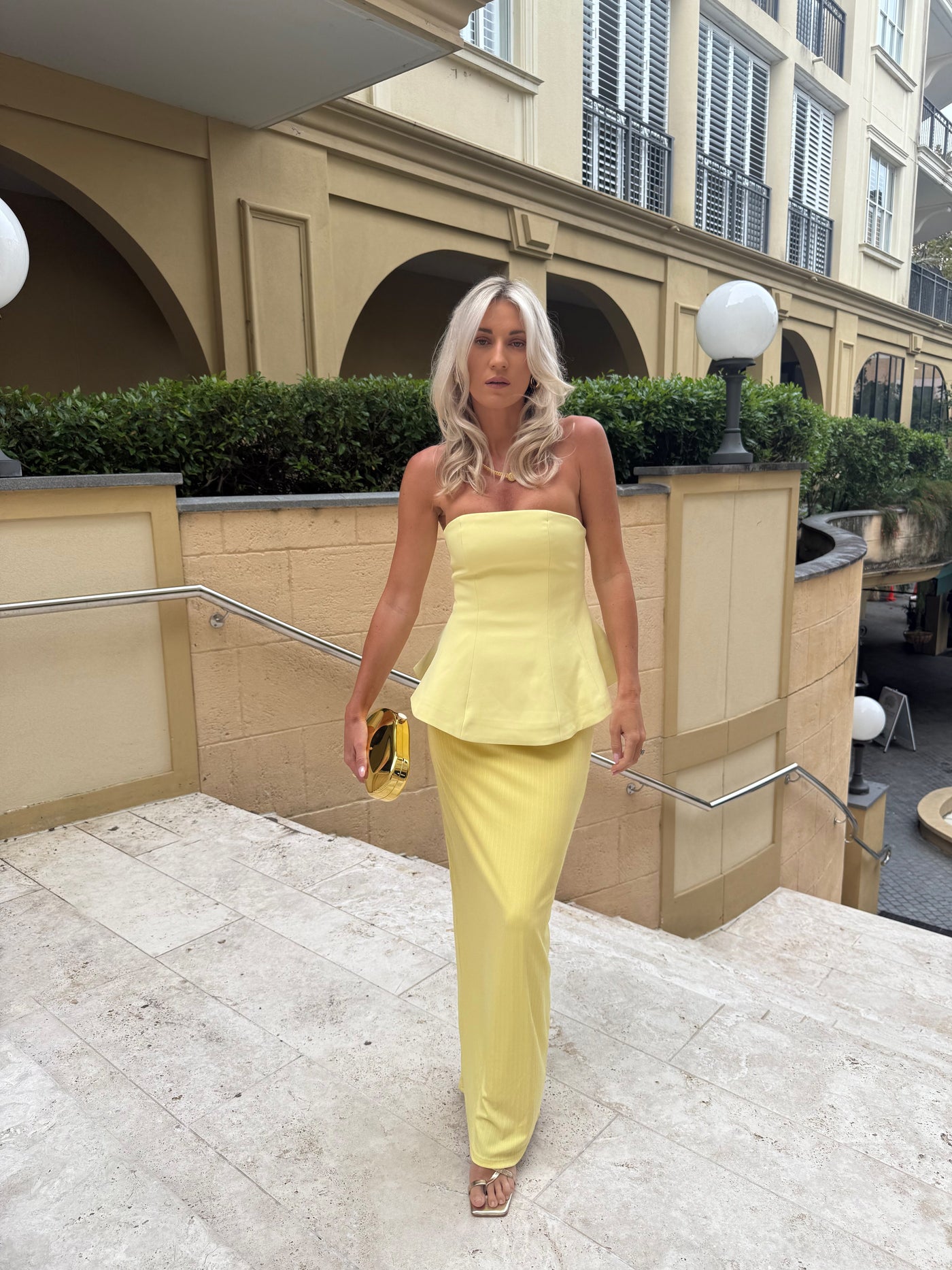 Loren | Maxi Dress