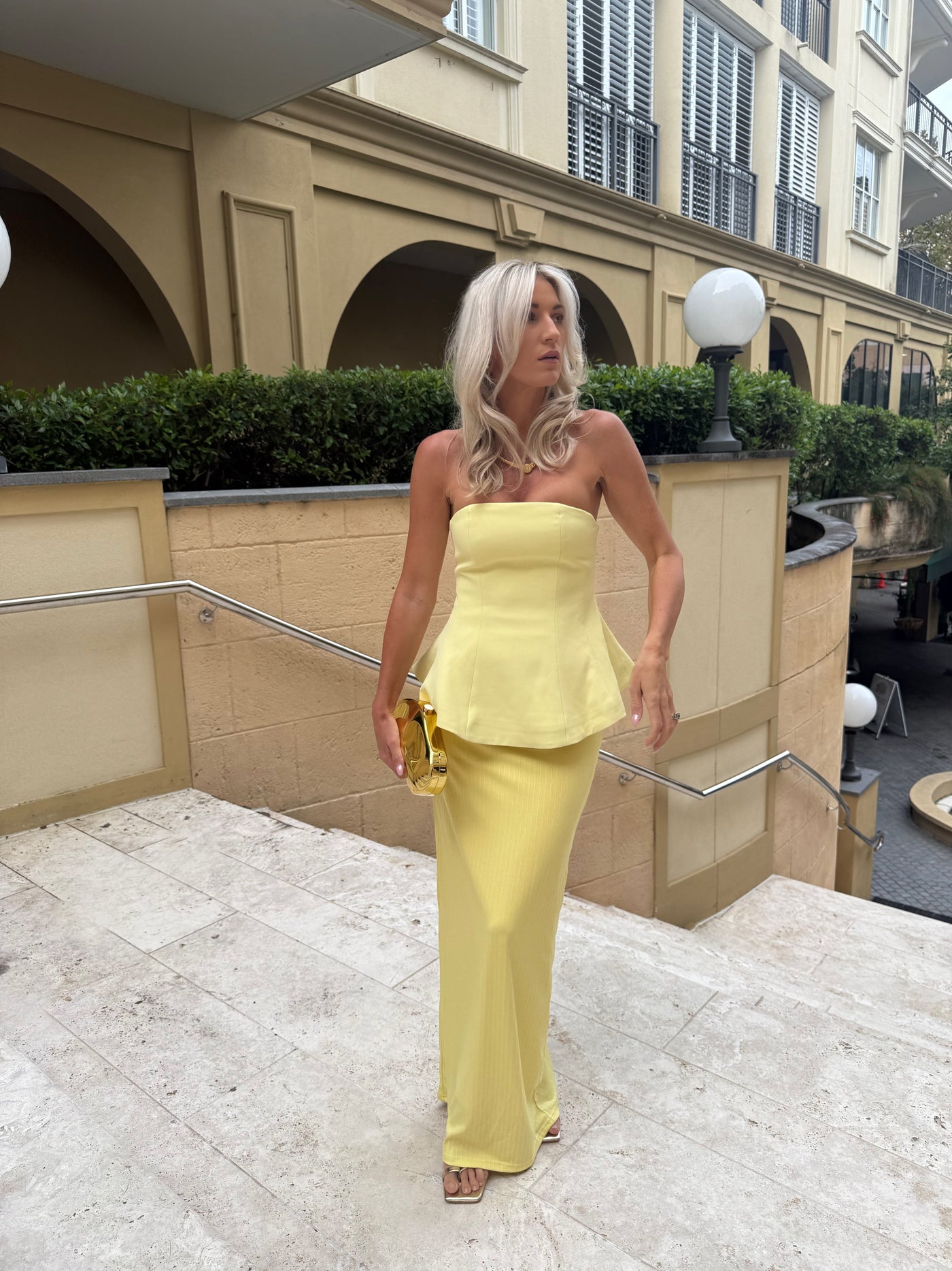 Loren | Maxi Dress