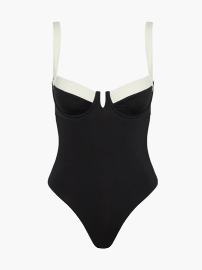 Isla | Contrast One Piece