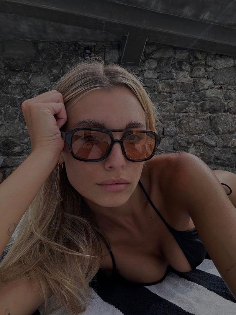 Julia | Sunglasses