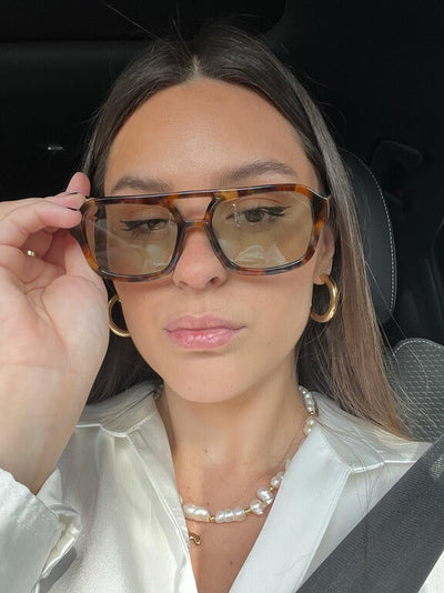 Julia | Sunglasses