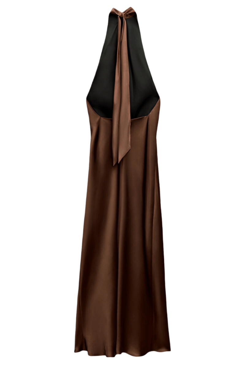 Thea | Maxi Dress