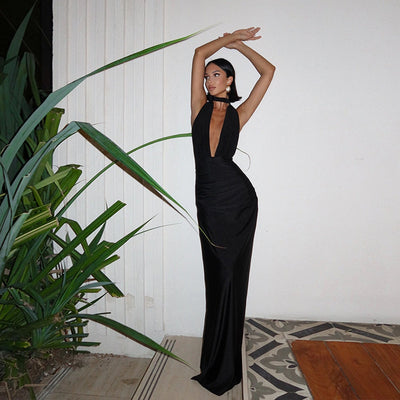 Billy | Maxi Dress