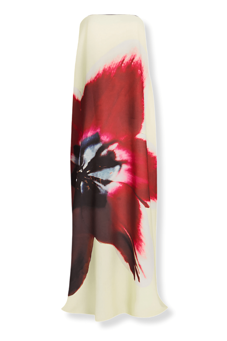 ALMA | Muse Maxi Dress