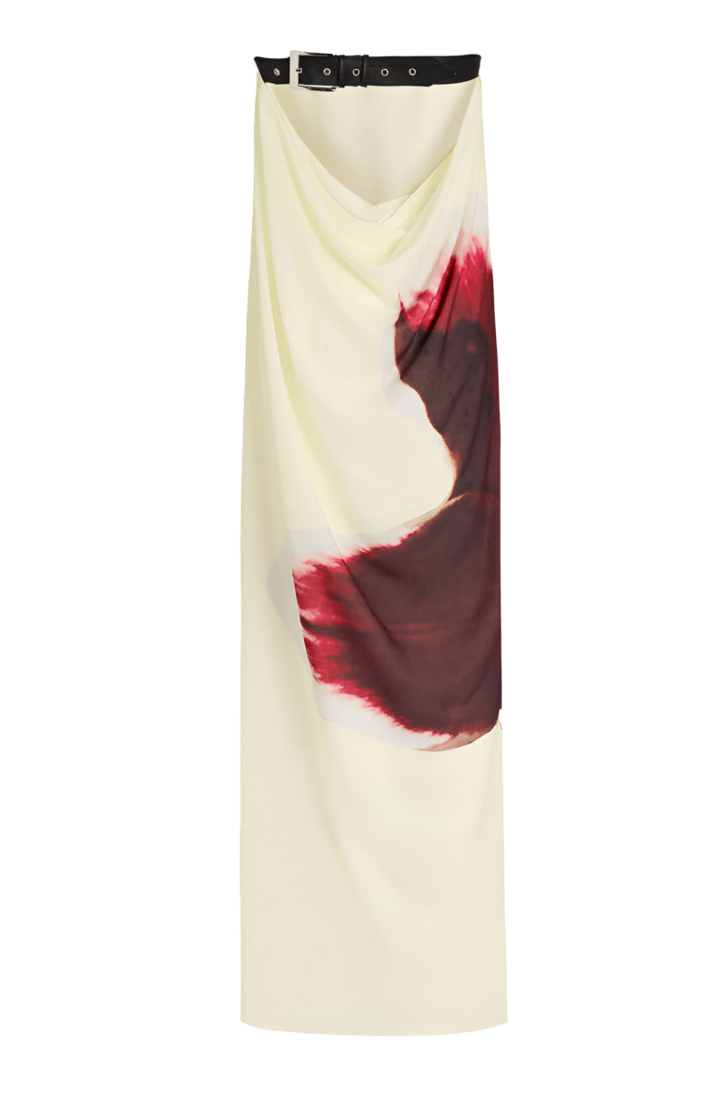 ALMA | Muse Maxi Dress