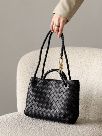 Esme Woven Bag