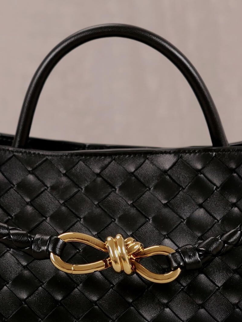 Esme Woven Bag