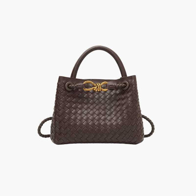 Esme Woven Bag