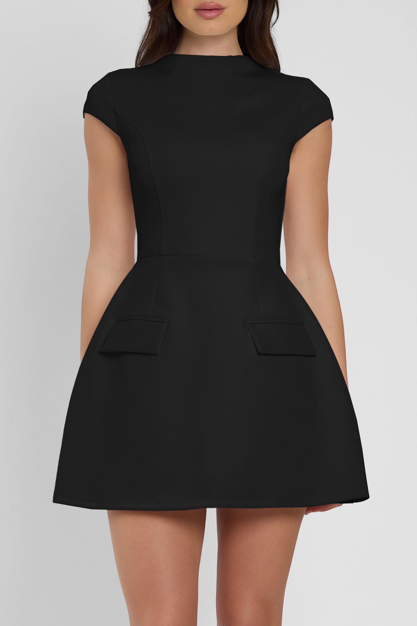 Francine Mini Dress