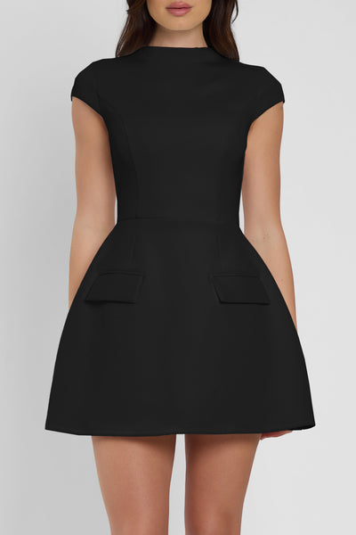Francine Mini Dress
