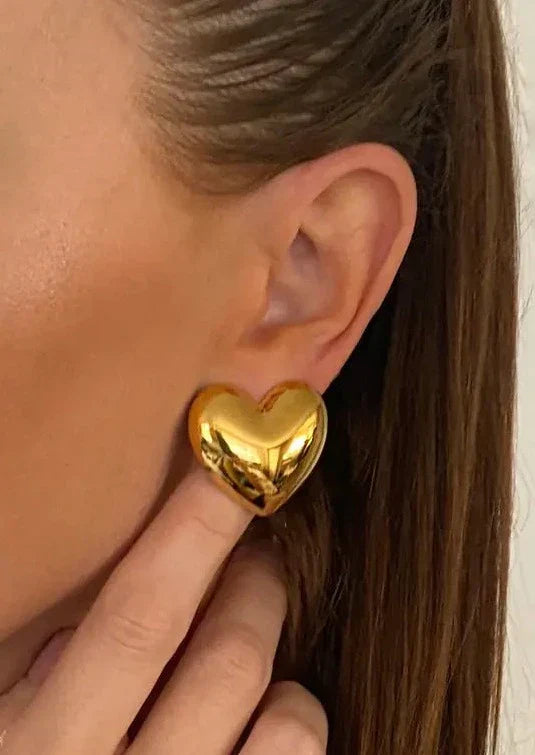 Harper Earrings