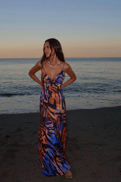 Laureante | Dawn Maxi Dress