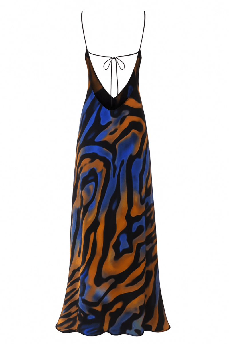 Laureante | Dawn Maxi Dress