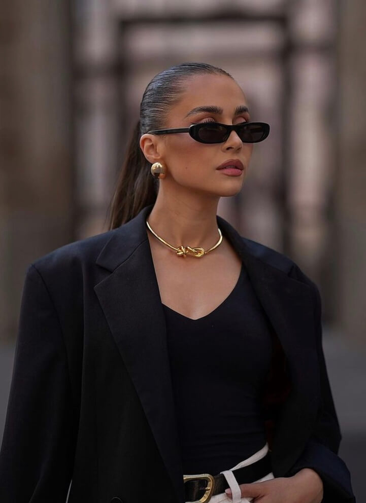 Riley | Sunglasses