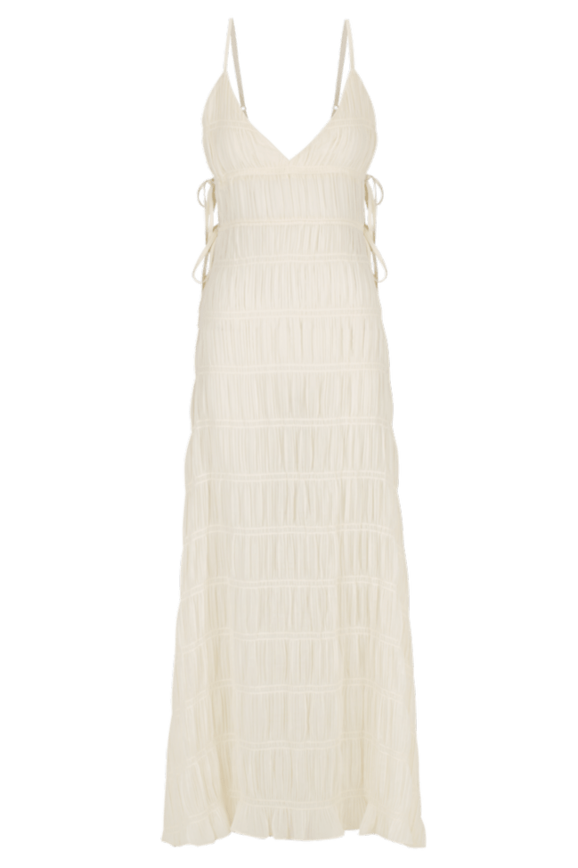 Lina | Maxi Dress