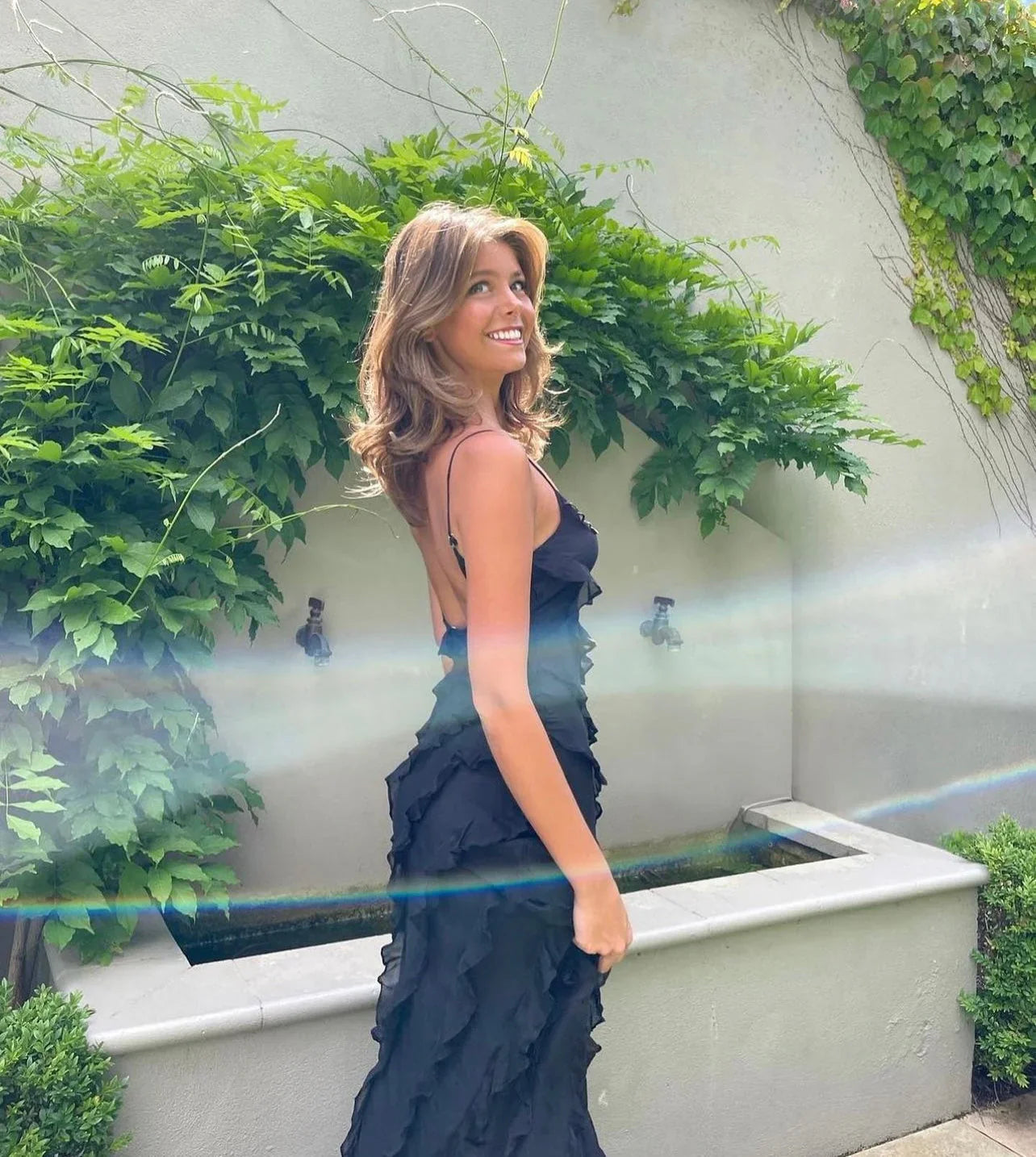 Faye | Maxi Dress