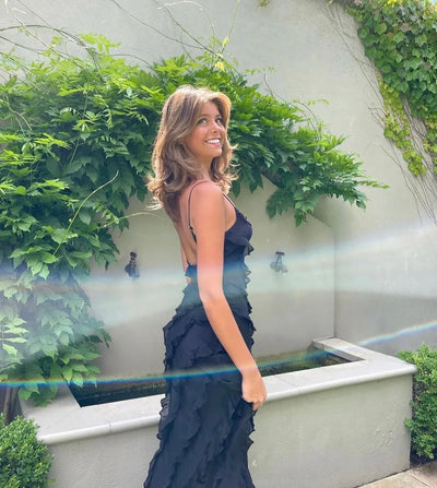 Faye | Maxi Dress