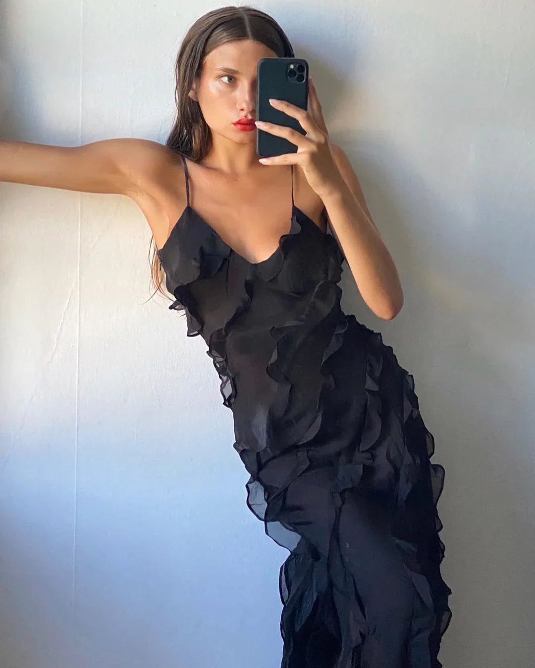Faye | Maxi Dress