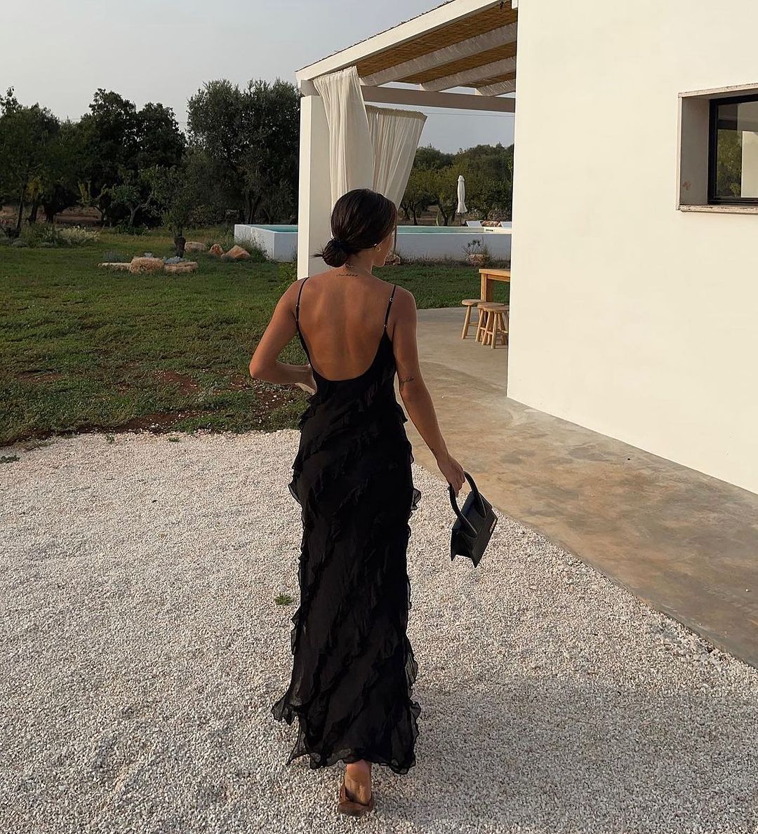 Faye | Maxi Dress