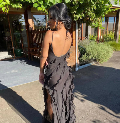Faye | Maxi Dress