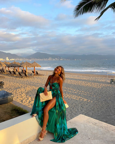 Mariana | Maxi Dress