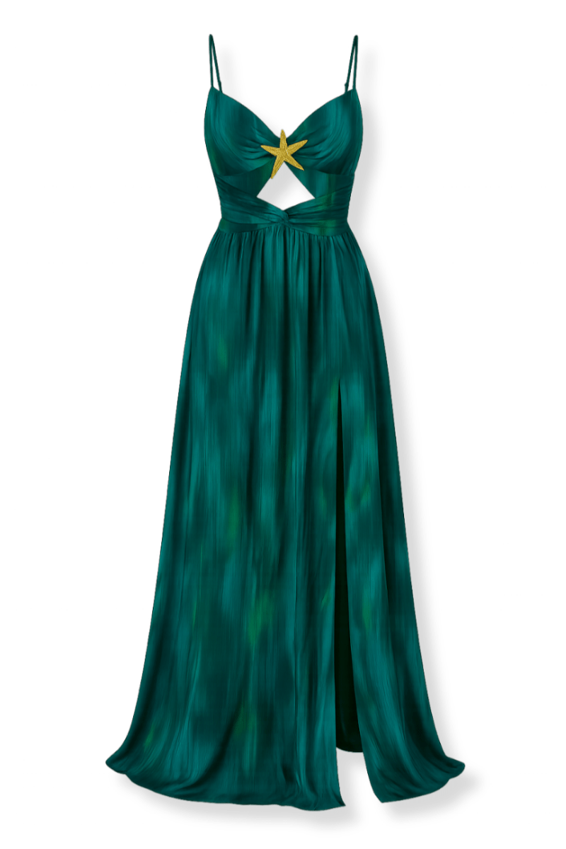 Mariana | Maxi Dress