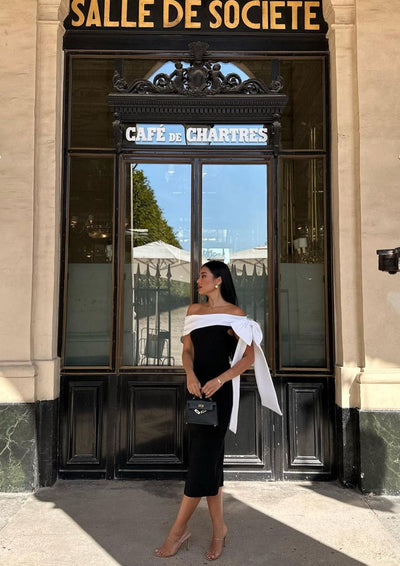 Cleo | Midi Dress