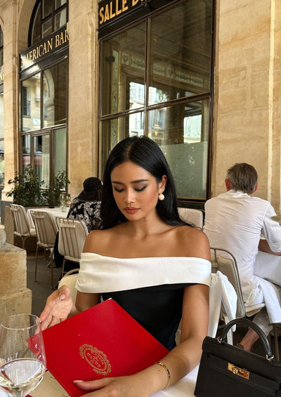 Cleo | Midi Dress