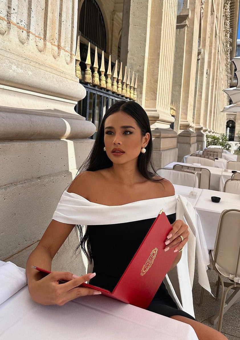 Cleo | Midi Dress