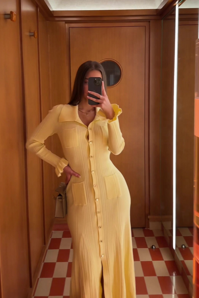 Cora | MIDI Dress