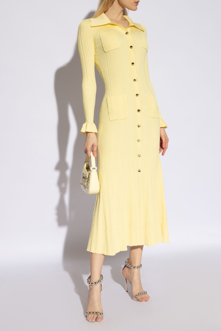 Cora | MIDI Dress