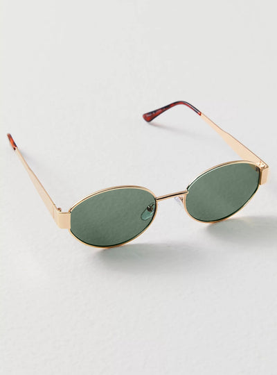 Zita Sunglasses