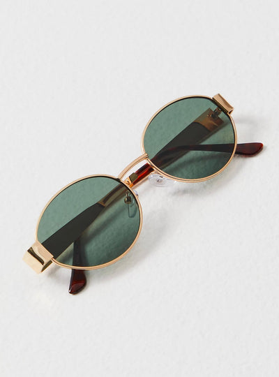 Zita Sunglasses